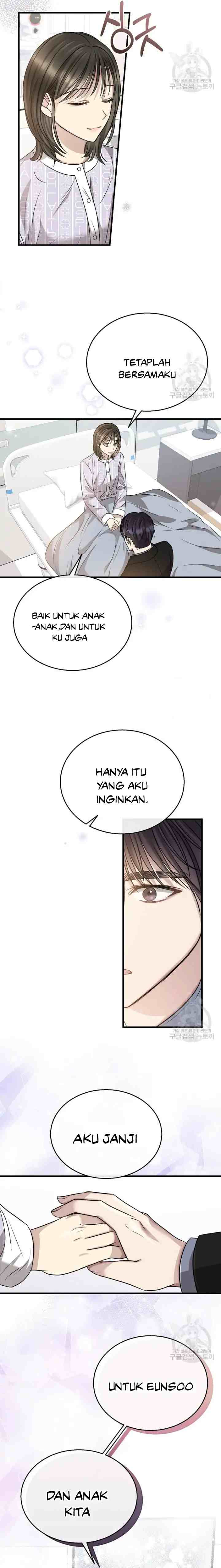 Time To Be Dyed chapter 44 halaman 14