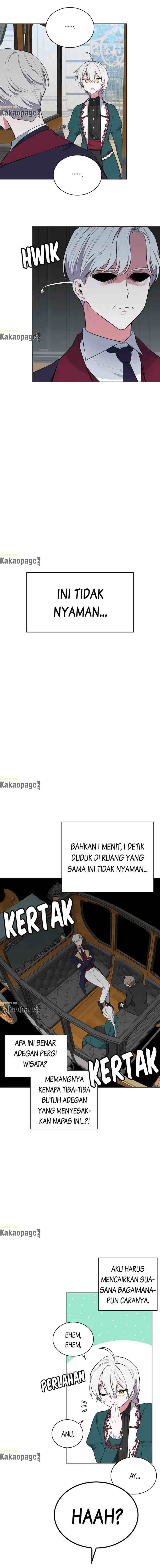 Touch My Little Brother and You're Dead chapter 49 halaman 11