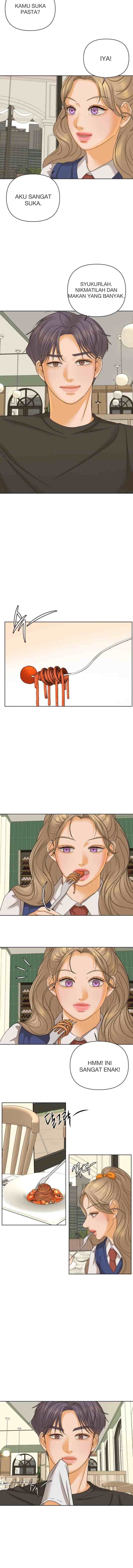 The Fox Club chapter 41 halaman 11