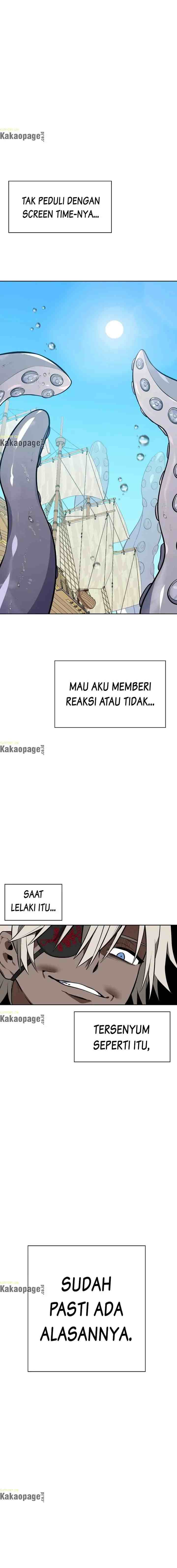 Touch My Little Brother and You're Dead chapter 43 halaman 9