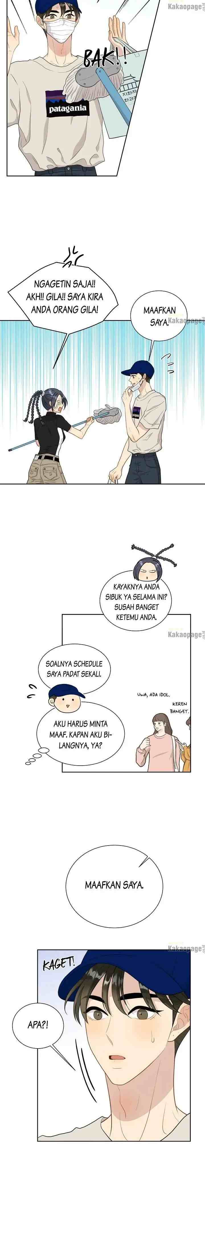 Should I Not Tell? chapter 84 halaman 13