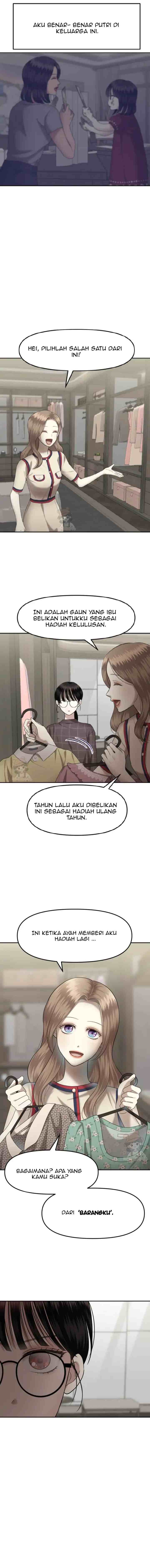 Sisters at War chapter 9 halaman 9