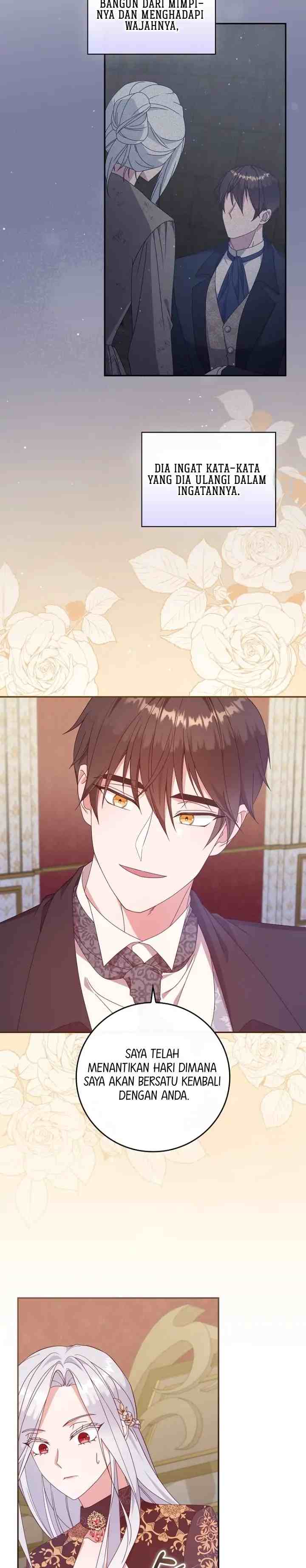 The Life of An Evil Empress chapter 7 halaman 11
