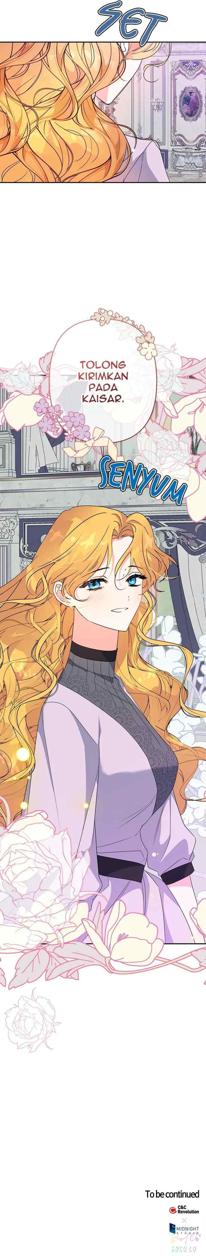 I Raised A Beast Well chapter 105 halaman 13