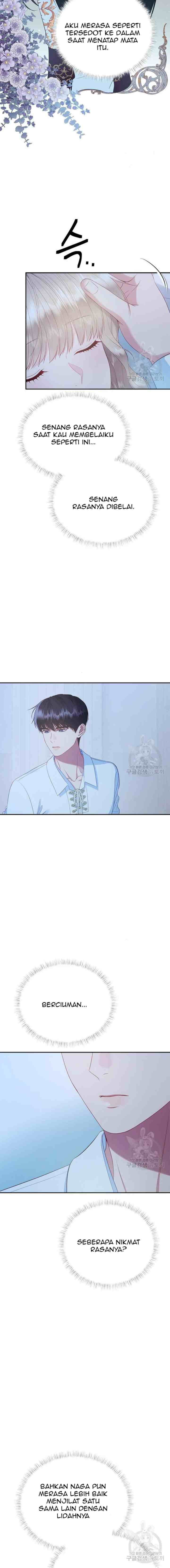 What Does That Evil Dragon Live For? chapter 19 halaman 5