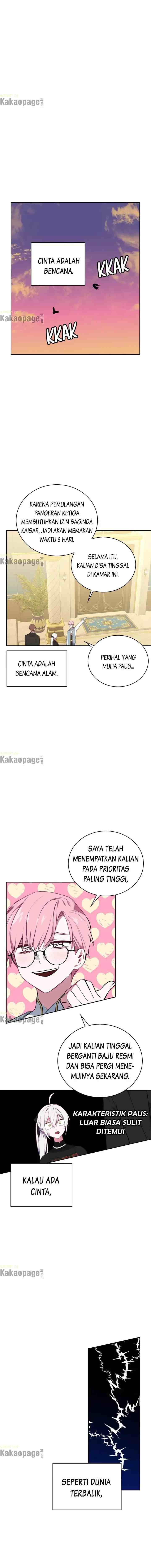 Touch My Little Brother and You're Dead chapter 40 halaman 4