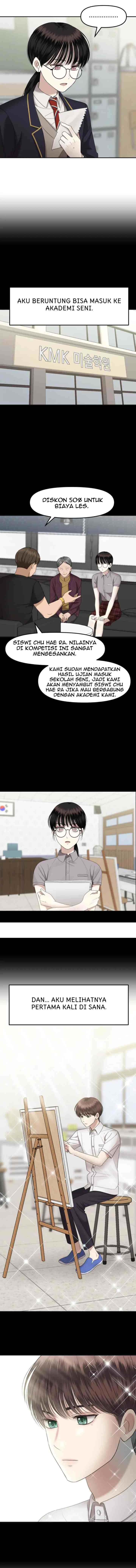 Sisters at War chapter 5 halaman 7