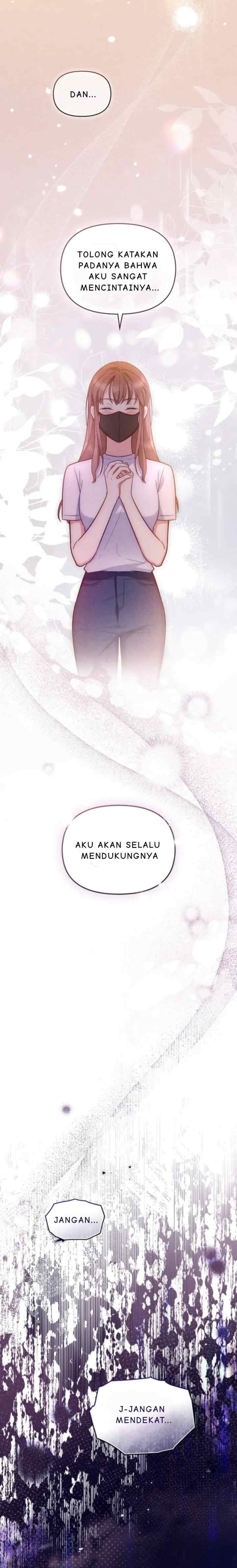 My Second Life As An Idol chapter 35 halaman 14
