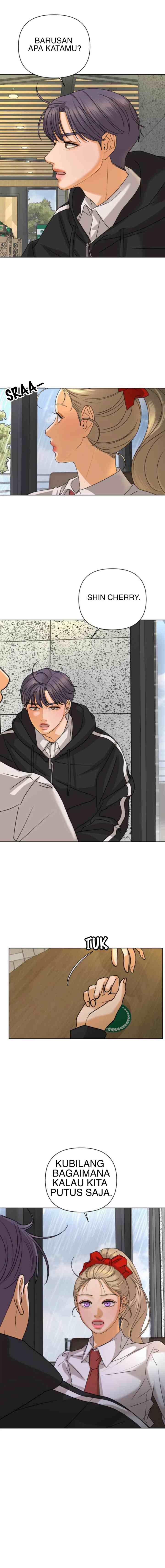 The Fox Club chapter 49 halaman 15