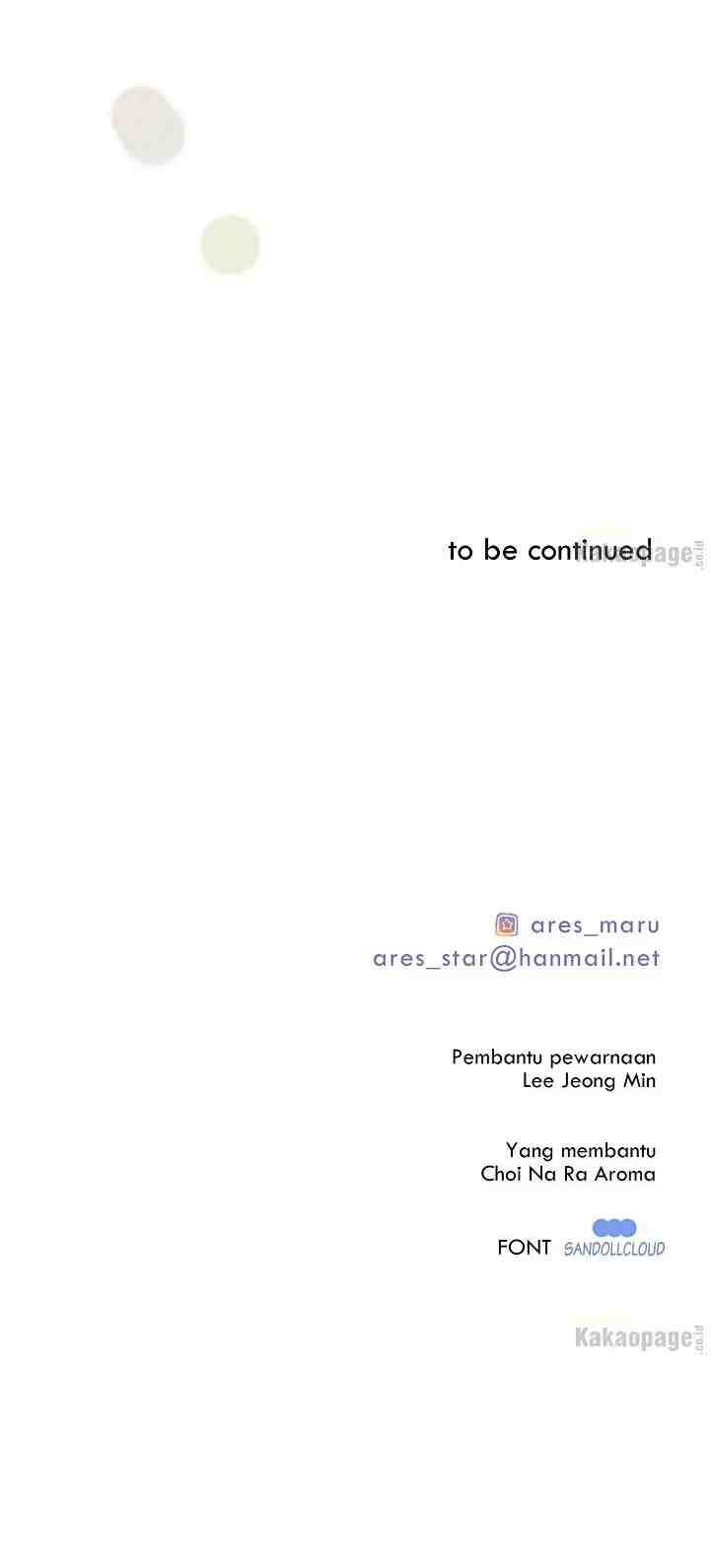 Should I Not Tell? chapter 62 halaman 18