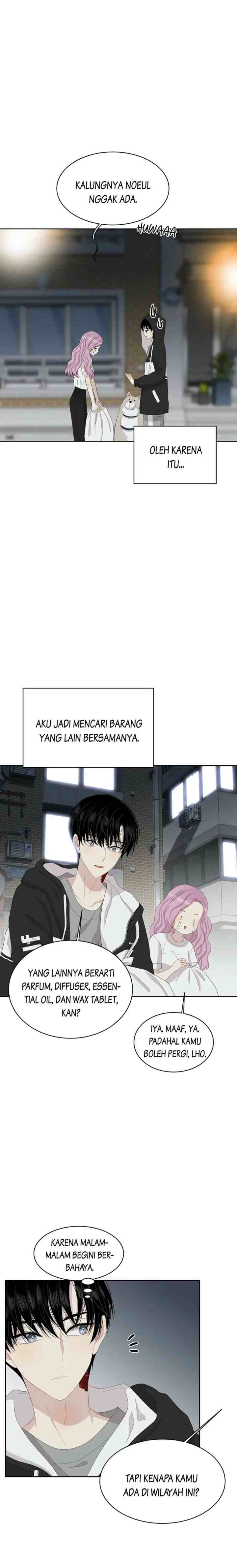 Should I Not Tell? chapter 14 halaman 7