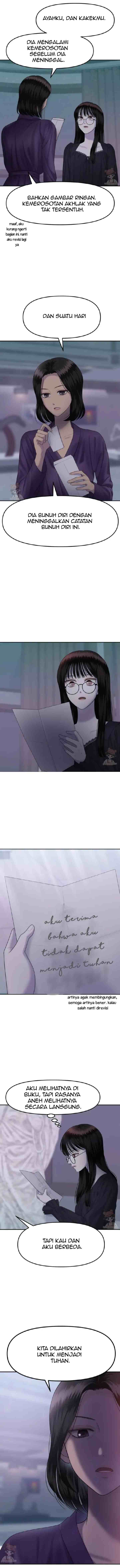 Sisters at War chapter 10 halaman 14