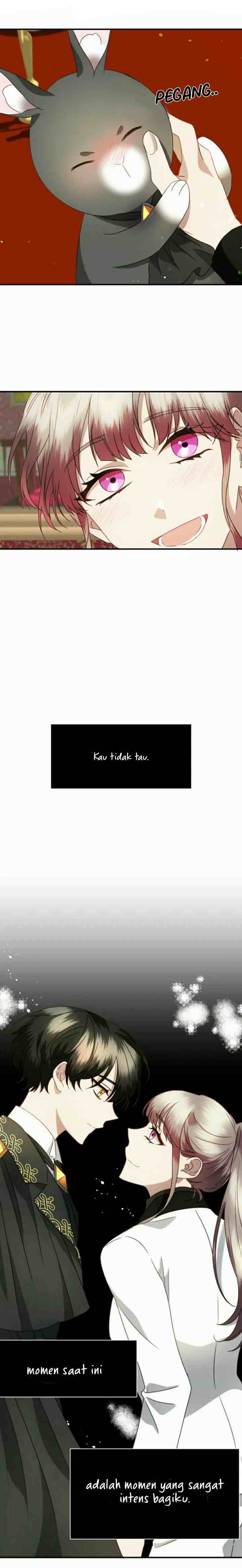 The Fake Princess Op Bunny chapter 32 halaman 12