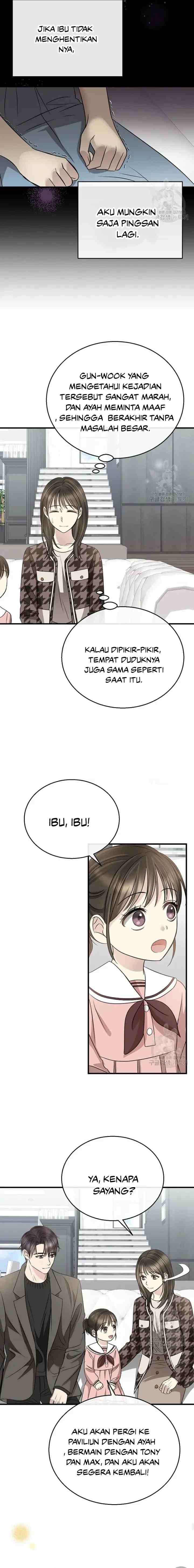 Time To Be Dyed chapter 51 halaman 9