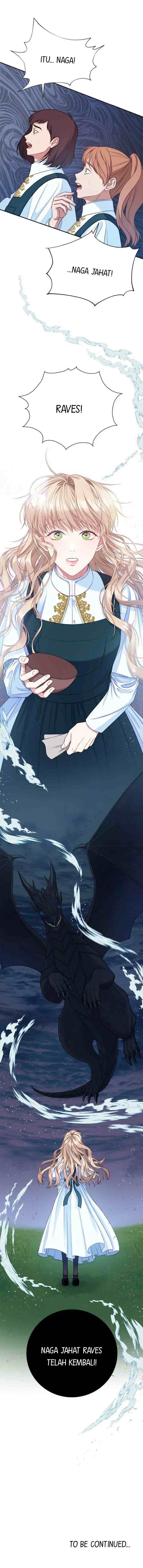 What Does That Evil Dragon Live For? chapter 1 halaman 19