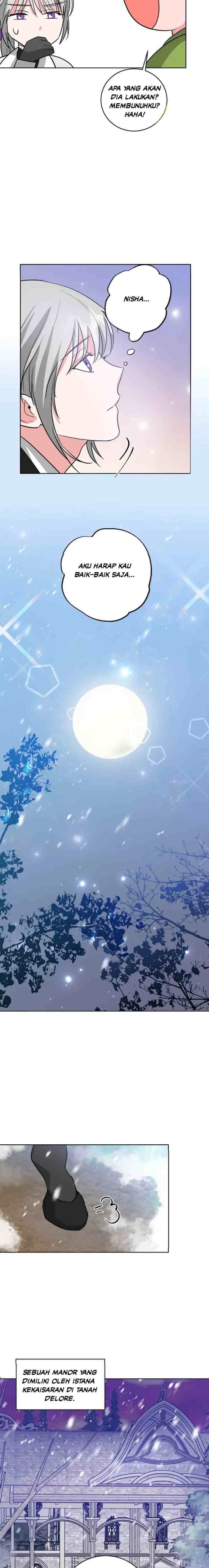 The Northern Duke Needs a Warm Hug chapter 7 halaman 15