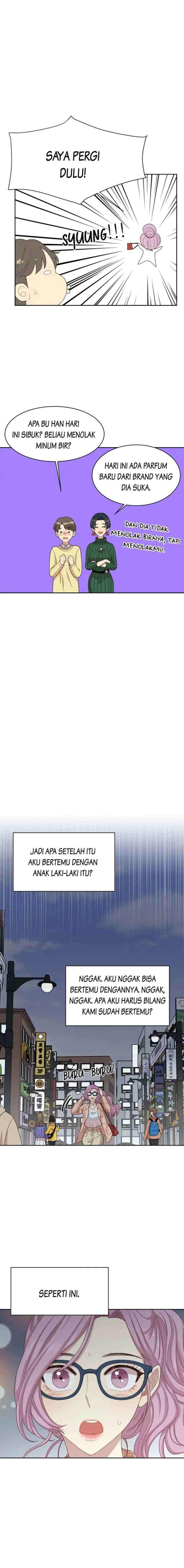 Should I Not Tell? chapter 1 halaman 13