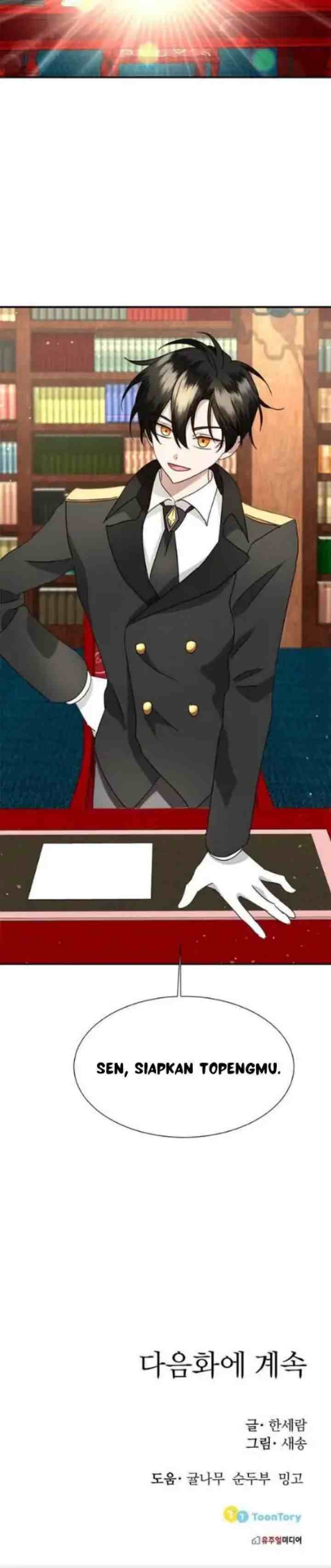 The Fake Princess Op Bunny chapter 39 halaman 12