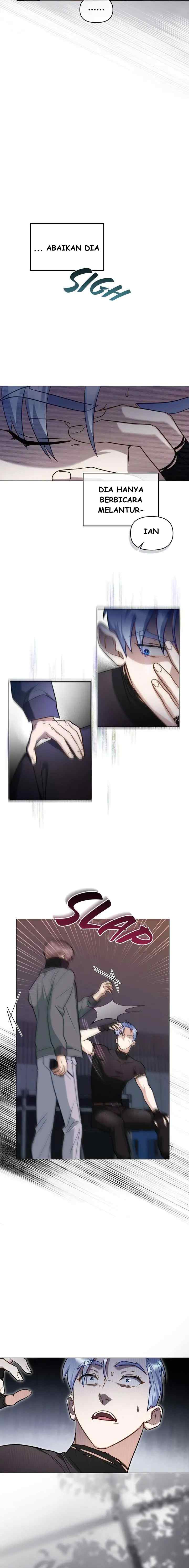 My Second Life As An Idol chapter 38 halaman 11