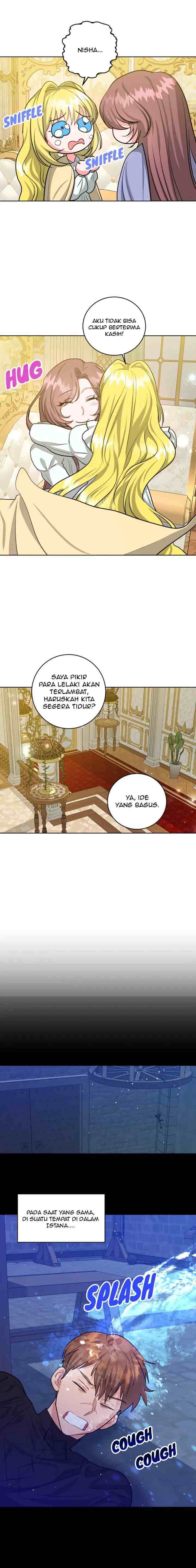 The Northern Duke Needs a Warm Hug chapter 19 halaman 15