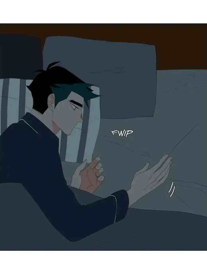 The Lady and Her Butler chapter 81 halaman 18