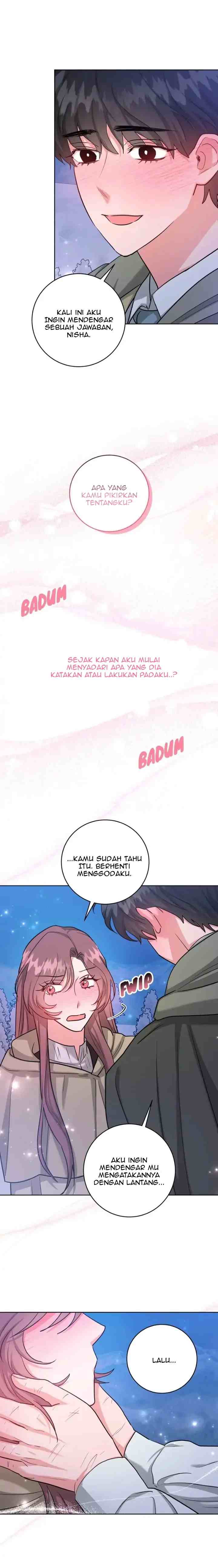 The Northern Duke Needs a Warm Hug chapter 32 halaman 17