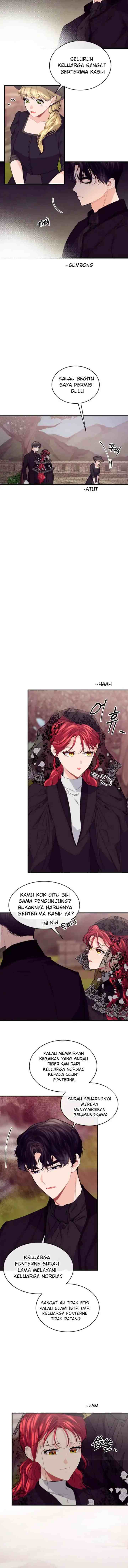 The Elegant Sea of Savagery chapter 36 halaman 9