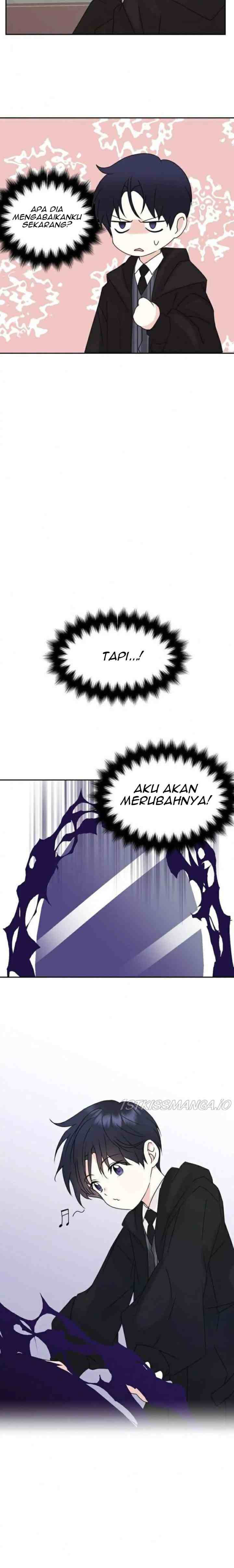 The Hidden Saintess chapter 20 halaman 7