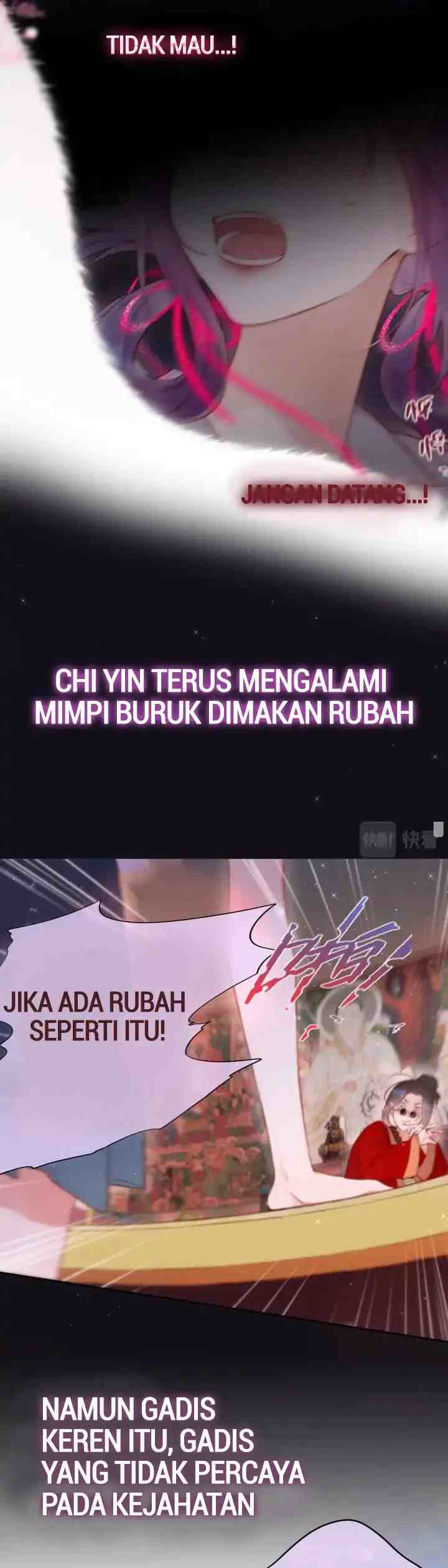 The Fox's Trap chapter 0 halaman 7