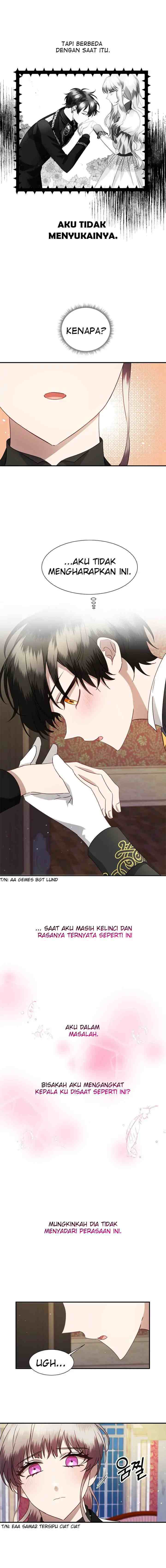 The Fake Princess Op Bunny chapter 35 halaman 5