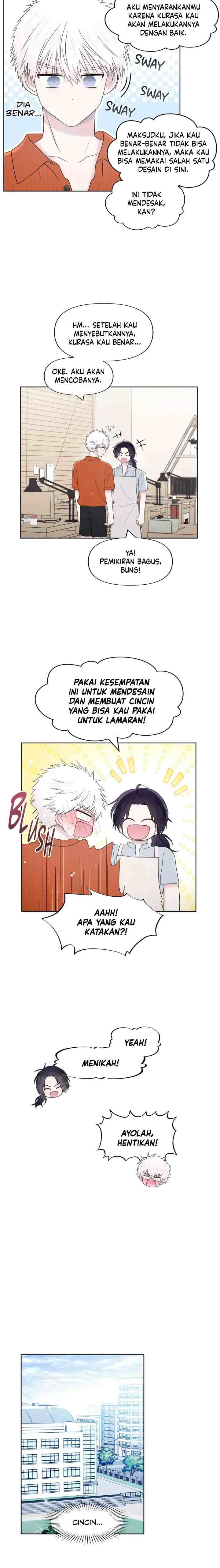 The Degrees Between Us chapter 49 halaman 4