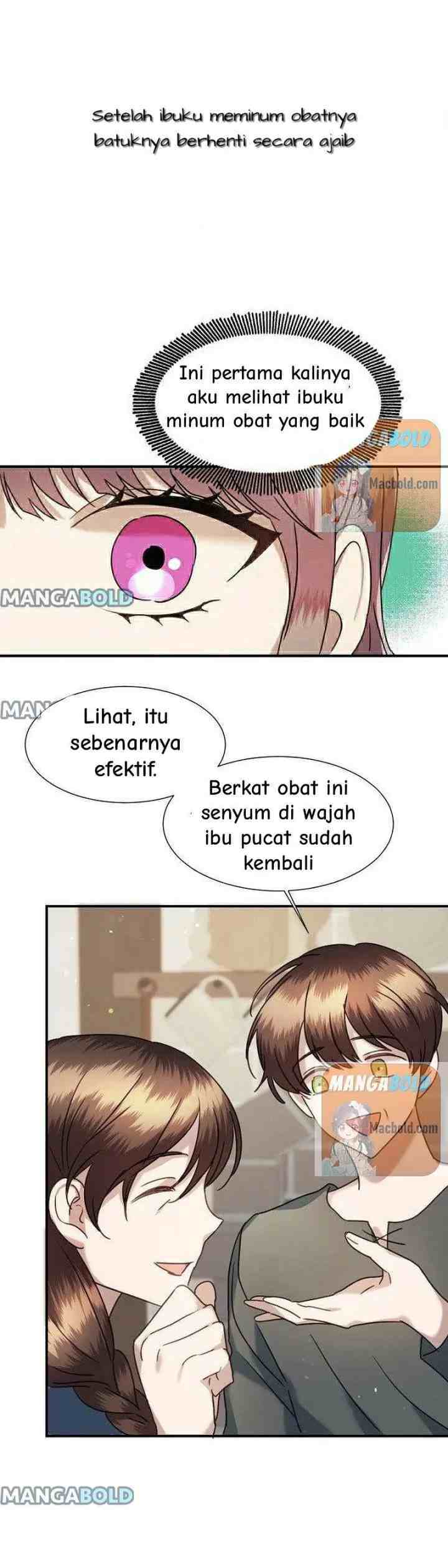 The Fake Princess Op Bunny chapter 47 halaman 16