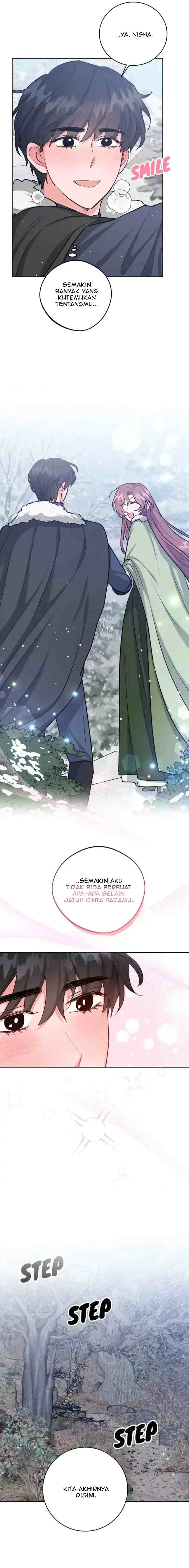 The Northern Duke Needs a Warm Hug chapter 37 halaman 15