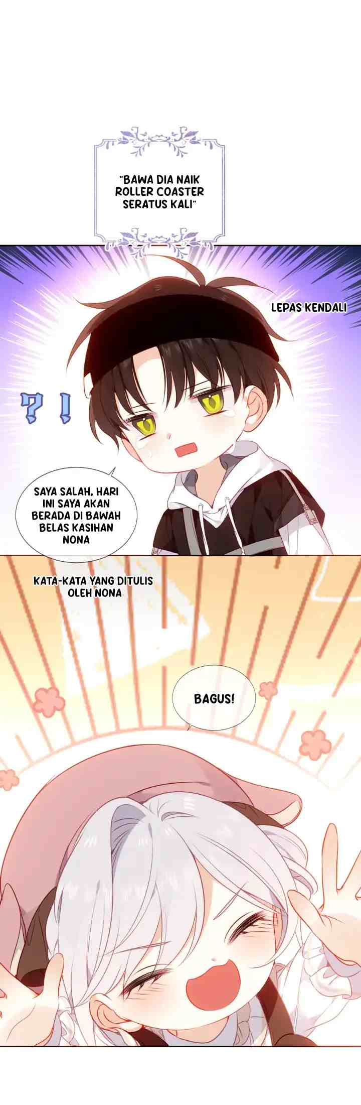The Script Shop of Dreams chapter 31 halaman 5