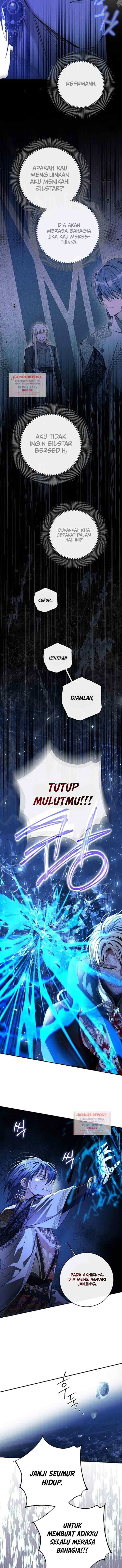 I Tamed the Crazy Marquis chapter 75 halaman 5
