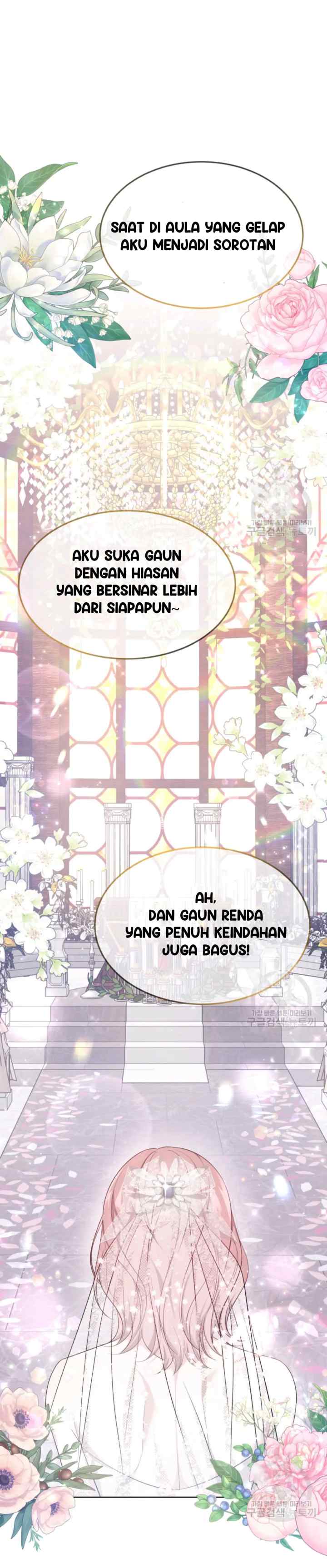 It's My First Time Getting Married chapter 36 halaman 12