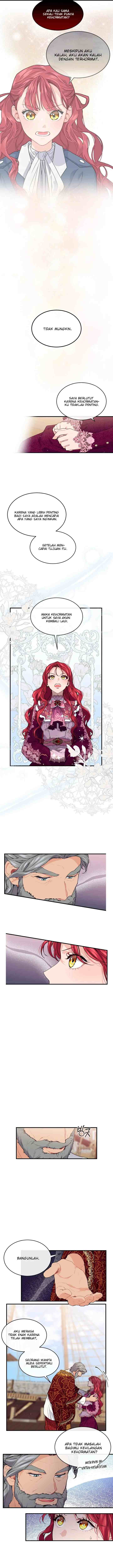 The Elegant Sea of Savagery chapter 41 halaman 9