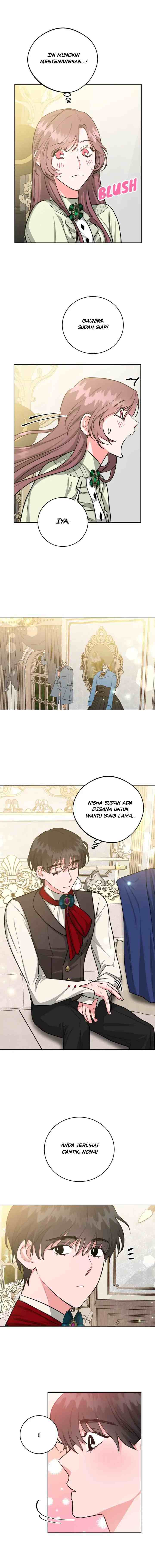 The Northern Duke Needs a Warm Hug chapter 14 halaman 7