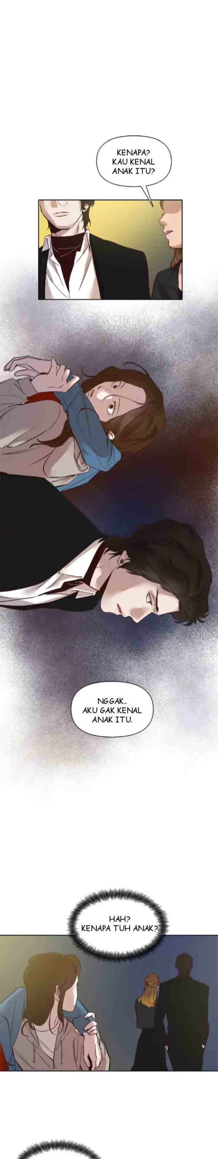 The Time When We Were Young chapter 5 halaman 12