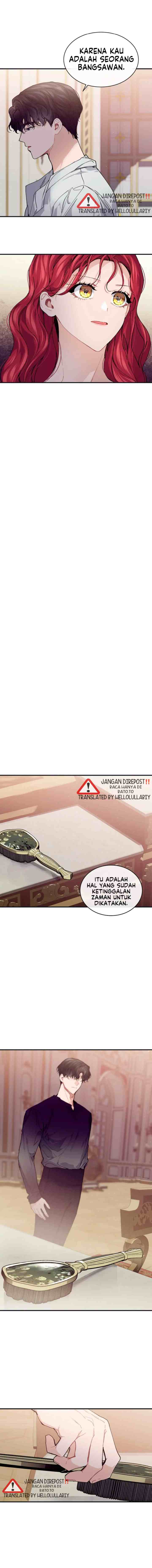 The Elegant Sea of Savagery chapter 48 halaman 12