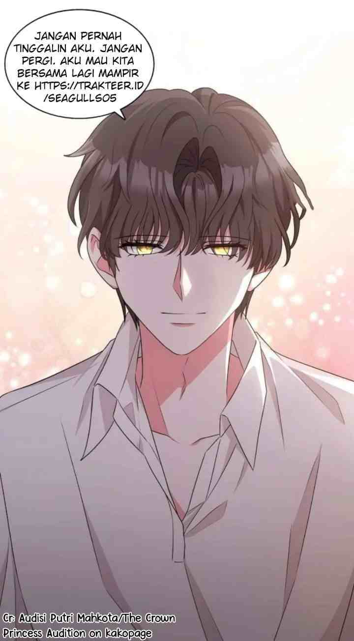 The Fake Princess Op Bunny chapter 50 halaman 18