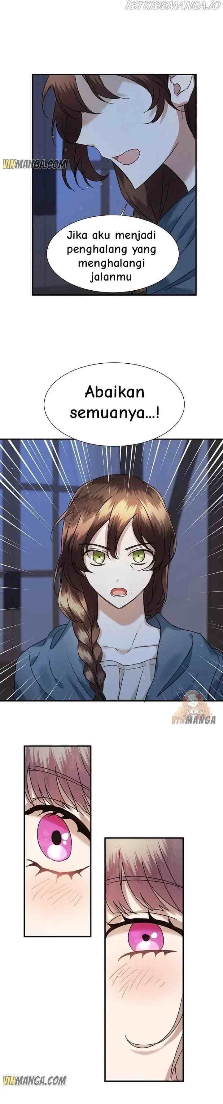 The Fake Princess Op Bunny chapter 48 halaman 15
