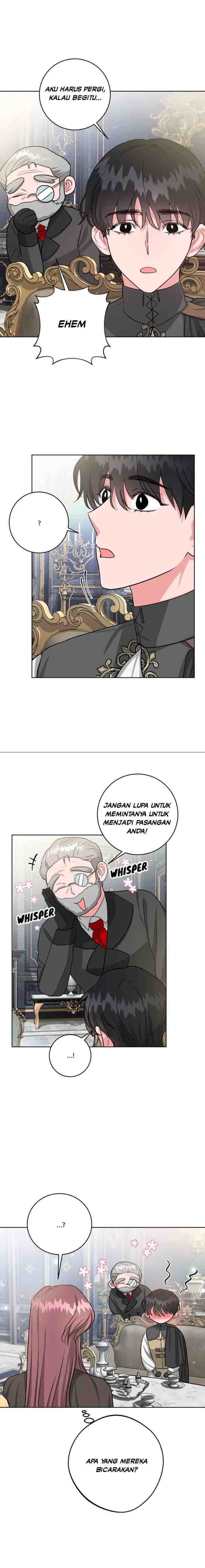 The Northern Duke Needs a Warm Hug chapter 13 halaman 7