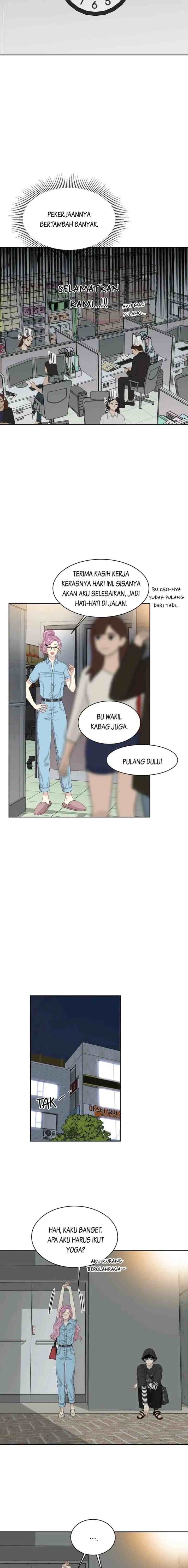 Should I Not Tell? chapter 27 halaman 7