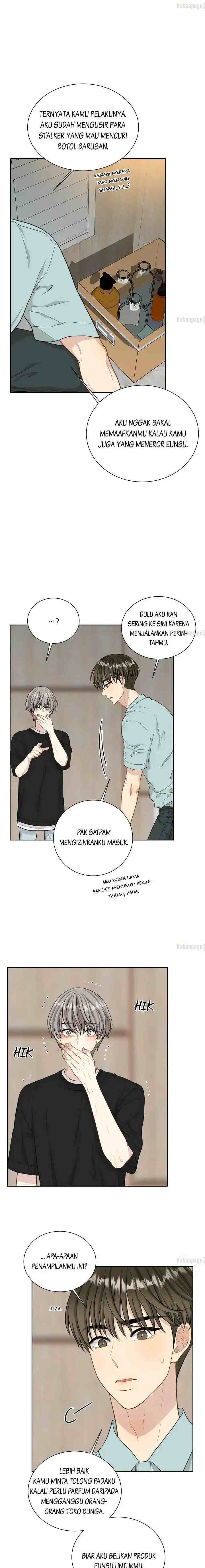 Should I Not Tell? chapter 94 halaman 10
