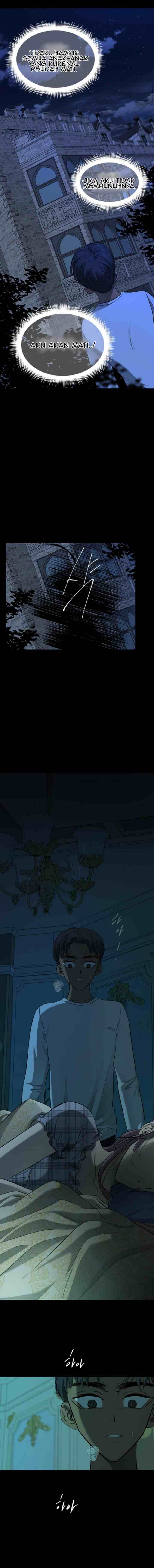 Loop chapter 120 halaman 13