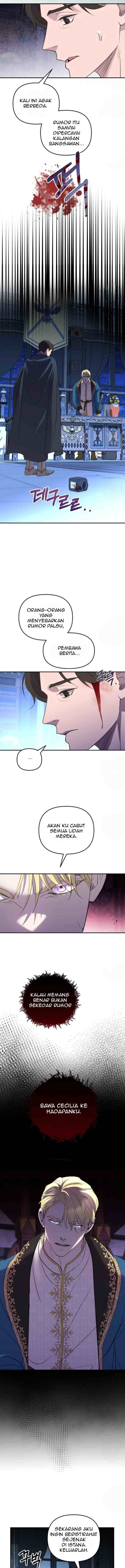 So Am I Dead? chapter 12 halaman 12