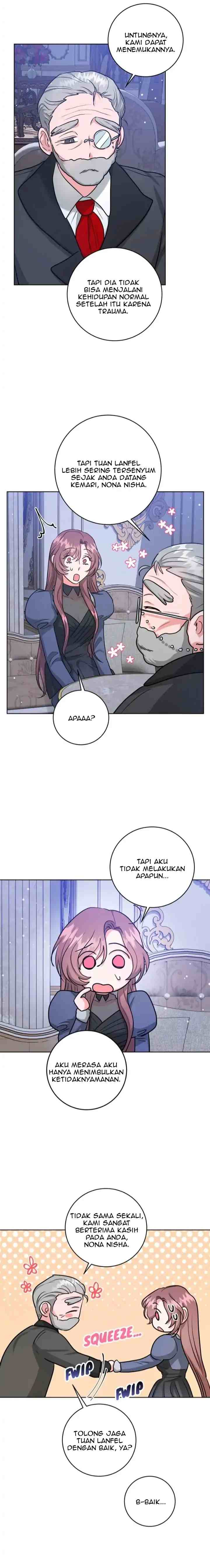 The Northern Duke Needs a Warm Hug chapter 31 halaman 5
