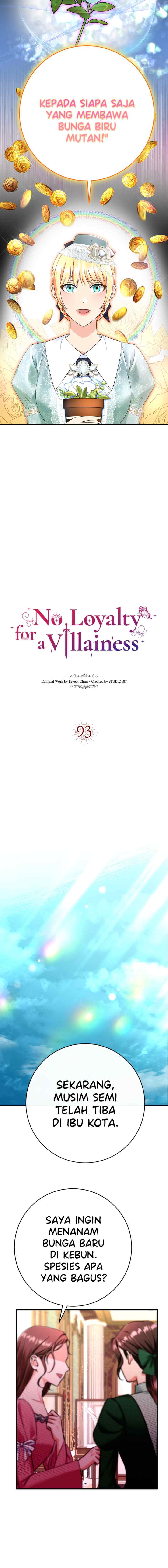Why Would a Villainess Have Virtue? chapter 93 halaman 6