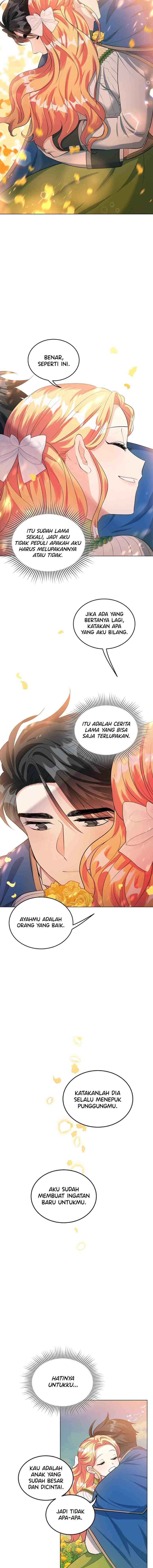 The Peach of June chapter 27 halaman 9